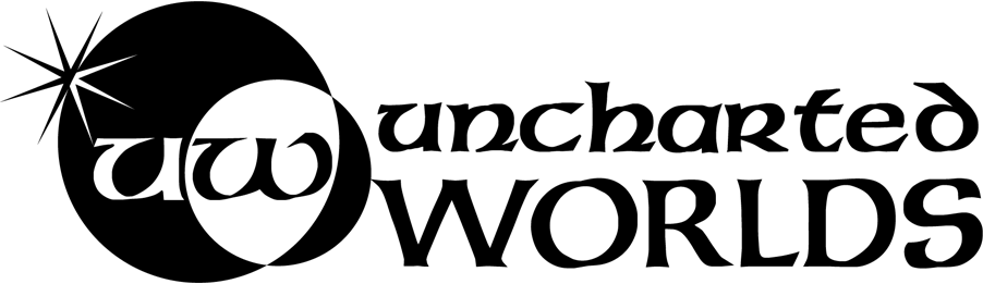Uncharted Worlds Media